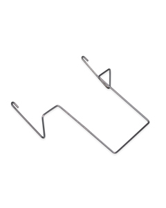 Safety catch f/partition adjustable Filia